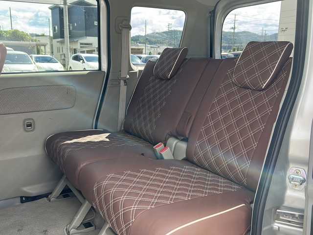 スズキ エブリィ ワゴン PZターボ スペシャル 秋田県 2018(平30)年 5.6万km シルキーシルバーメタリック 社外メモリナビ/社外BT、CD、DVD、フルセグTV/バックカメラ/純正14インチAW/ETC/スペアキー/４WD/保証書、取説