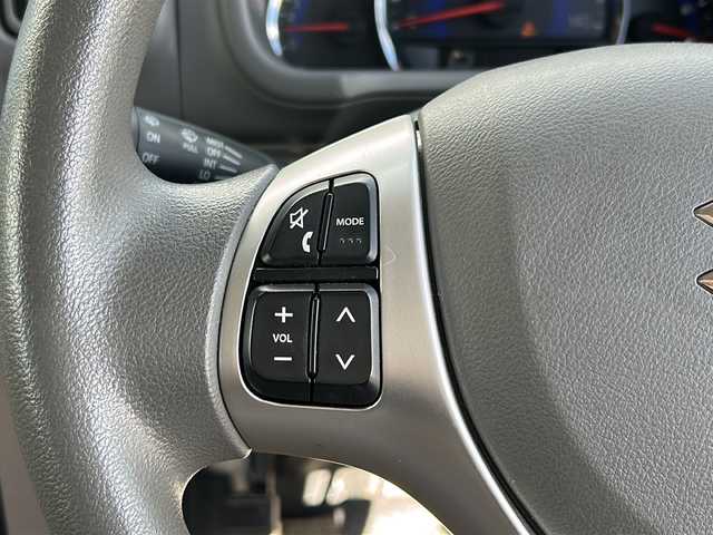 スズキ エブリィ ワゴン PZターボ スペシャル 秋田県 2018(平30)年 5.6万km シルキーシルバーメタリック 社外メモリナビ/社外BT、CD、DVD、フルセグTV/バックカメラ/純正14インチAW/ETC/スペアキー/４WD/保証書、取説