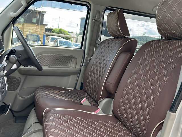 スズキ エブリィ ワゴン PZターボ スペシャル 秋田県 2018(平30)年 5.6万km シルキーシルバーメタリック 社外メモリナビ/社外BT、CD、DVD、フルセグTV/バックカメラ/純正14インチAW/ETC/スペアキー/４WD/保証書、取説