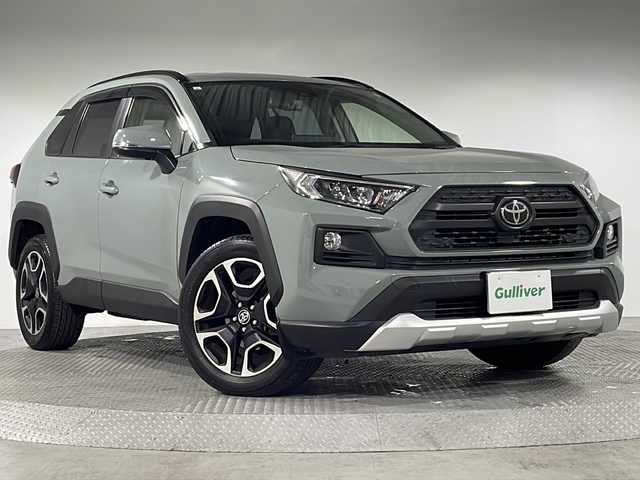 トヨタ ＲＡＶ４