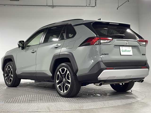 トヨタ ＲＡＶ４