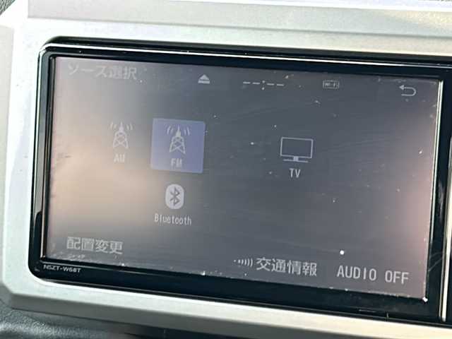 トヨタ ピクシスメガ Gターボ SAⅢ 千葉県 2021(令3)年 9.3万km 緑 オフビートカーキメタリック ナビＮＳＺＴ－Ｗ６８Ｔ バックカメラ 両側パワースライドドア ＥＴＣ ＬＥＤライト オートライト オートマチックハイビーム スマアシ スマートキー ターボ バックセンサー