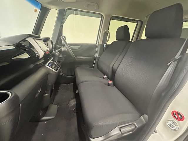 ホンダ Ｎ ＢＯＸ カスタム G Lパッケージ 静岡県 2016(平28)年 8.5万km プレミアムホワイトパールⅡ (株)IDOMが運営する【じしゃロン浜松店】の自社ローン専用車両になりますこちらは現金またはオートローンご利用時の価格です。自社ローンご希望の方は別途その旨お申付け下さい/純正ナビ(VXM-175VFi)/Bluetooth/SD/CD/DVD/USB/ワンセグTV/衝突被害軽減ブレーキ/バックカメラ/ドアバイザー/片側パワースライドドア/ETC/キセノンライト/オートライト/スペアキー/フォグランプ/プッシュスタート/アイドリングストップ