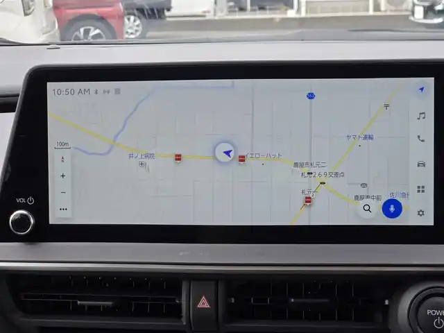 トヨタ プリウス Z 鹿児島県 2024(令6)年 0.8万km グレー レーダークルーズコントロール　/パーキングアシスト　/アラウンドビューモニター　/ステアリングヒーター　/D+N席ヒートシーター/D+N席ベンチレーション　/ワイヤレス充電　/ビルトインＥＴＣ２．０　/パワーバックドア/D+N席パワーシート/D席シートメモリー/トヨタセーフティセンス/純正メモリーナビ/Bluetoothオーディオ/フルセグテレビ/純正アルミホイール(19インチ)/前後コーナーセンサー/前方ドライブレコーダー/レーンキープアシスト/プッシュスタート/スマートキー