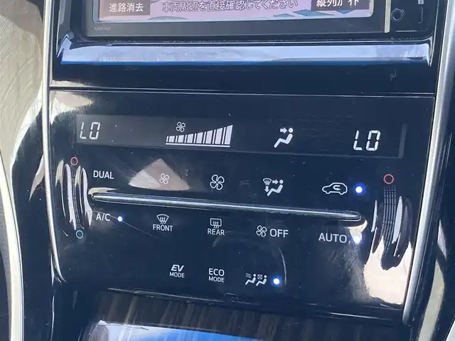 トヨタ ハリアー ハイブリッド グランド 島根県 2014(平26)年 4.8万km シルバーM ディーラーOP SDナビ(CD/BT/ワンセグ)/4WD/ETC/オートライト/電動格納ミラー/ミラーウィンカー /ステアリングリモコン/純正フロアマット/純正ドアバイザー/ステアリングリモコン/スペアキー×1