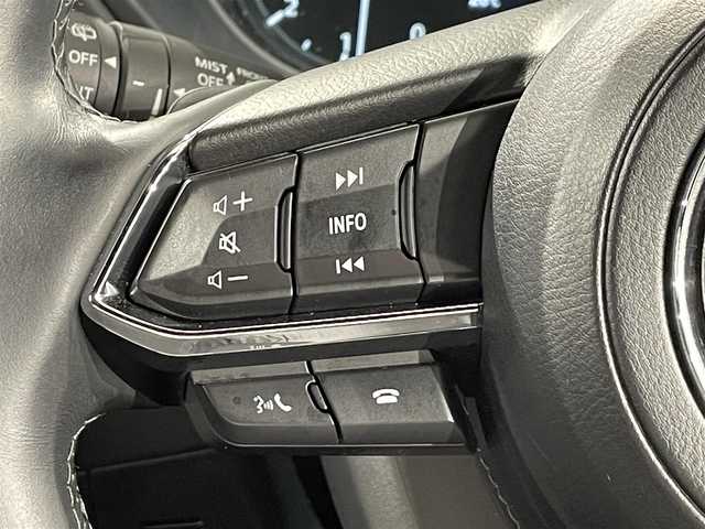 マツダ ＣＸ－５ XD エクスクルーシブモード 愛知県 2021(令3)年 2.4万km ソウルレッドクリスタルM 純正１０．２５インチナビ　/（Bluetooth/FM/AM/USB/スマートフォン連携/フルセグTV)/ＢＯＳＥサウンド　/３６０°ビューモニター　/衝突軽減ブレーキ　/レーダークルーズコントロール　/車線逸脱警報システム/標識認識システム/アダプティブLEDヘッドライト/シートヒーター　/ＥＴＣ　/電動バックドア　/ヘッドアップディスプレイ　/ブラインドスポットモニタリング/コーナーセンサー/ステアリングヒーター/メモリー機能付パワーシート/アイドリングストップ/プッシュスタート/　　-スマートキー