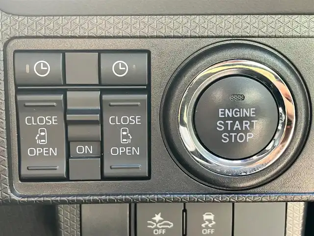 ダイハツ タント カスタム RS セレクション 静岡県 2020(令2)年 2.5万km レーザーブルークリスタルシャイン 純正9インチナビ（CD/DVD/BT/フルセグ）/バックカメラ/ドライブレコーダー/ETC/レーダークルーズコントロール/レーンキープアシスト/取扱説明書/スマートキー/スペアキー１本/USB入力端子/両側パワースライドドア/ハーフレザーシート/D席N席シートヒーター/純正アルミホイール/純正フロアマット/パワーウィンドウ/パワーステアリング/エンジンスタートボタン/アイドリングストップ/オートエアコン/ベンチシート/横滑り防止装置/コーナーセンサー前後/盗難防止装置/オートライト/オートマチックハイビーム/LEDヘッドライト/W+サイドエアバッグ/カーテンエアバック/衝突軽減システム