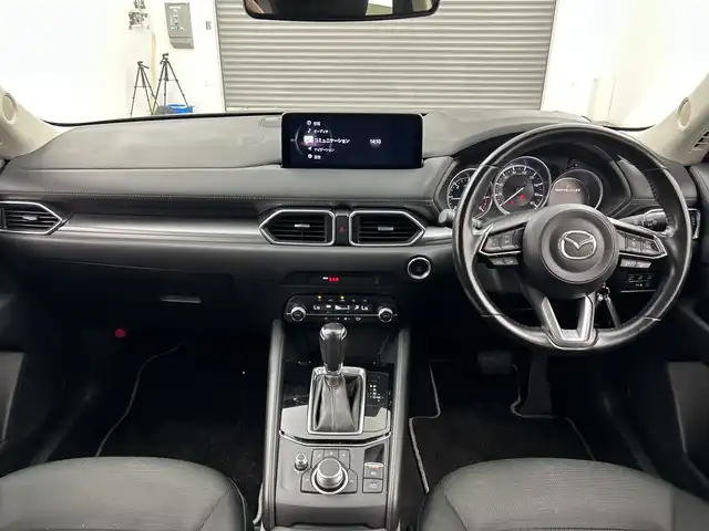 マツダ ＣＸ－５ XD スマートエディション 三重県 2021(令3)年 4.5万km マシーングレープレミアムM /禁煙車//純正ナビ//360°ビューカメラ//レーダクルーズコントロール//ブラインドスポットモニター//ヘッドアップディスプレイ//電子パーキング//オートハイビーム//LEDヘッドライト//革巻きステアリング//ステアリングスイッチ//プッシュスタート//スマートキー