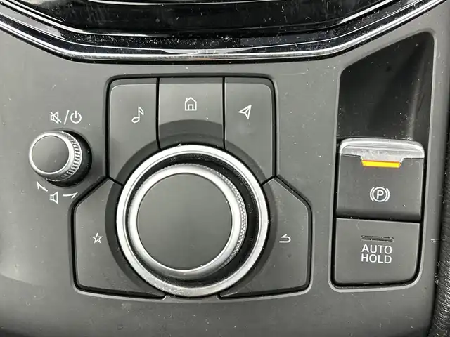 マツダ ＣＸ－５ XD スマートエディション 三重県 2021(令3)年 4.5万km マシーングレープレミアムM /禁煙車//純正ナビ//360°ビューカメラ//レーダクルーズコントロール//ブラインドスポットモニター//ヘッドアップディスプレイ//電子パーキング//オートハイビーム//LEDヘッドライト//革巻きステアリング//ステアリングスイッチ//プッシュスタート//スマートキー