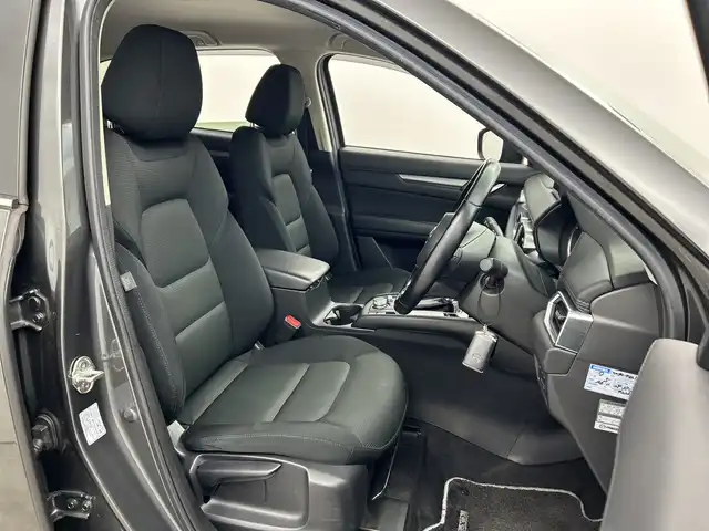 マツダ ＣＸ－５ XD スマートエディション 三重県 2021(令3)年 4.5万km マシーングレープレミアムM /禁煙車//純正ナビ//360°ビューカメラ//レーダクルーズコントロール//ブラインドスポットモニター//ヘッドアップディスプレイ//電子パーキング//オートハイビーム//LEDヘッドライト//革巻きステアリング//ステアリングスイッチ//プッシュスタート//スマートキー
