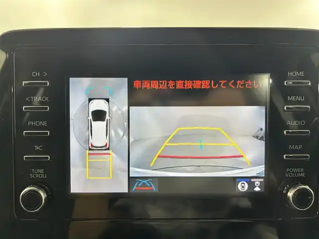 トヨタ アクア X 佐賀県 2021(令3)年 5.6万km プラチナホワイトパールマイカ 純正７インチナビ/（USB/Bluetooth）/全方位カメラ/衝突被害軽減ブレーキ/レーンアシスト/コーナーセンサー/ブラインドスポットモニター/追従型クルーズコントロール/純正ＬＥＤヘッドライト/オートハイビーム/ビルトインＥＴＣ/純正フロアマット/横滑り防止装置