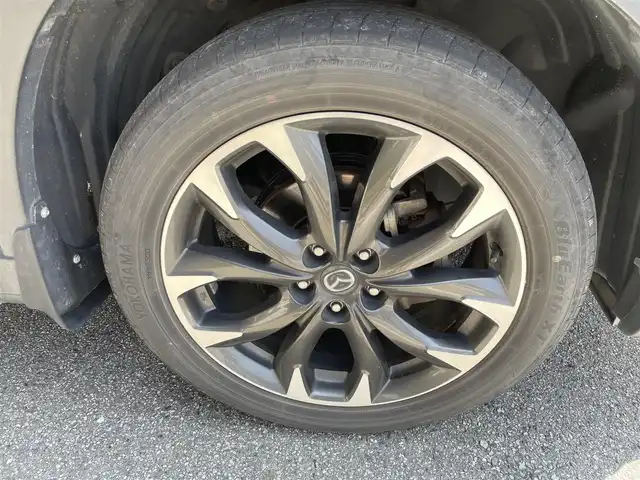 マツダ ＣＸ－５ XD Lパッケージ 兵庫県 2016(平28)年 10.4万km ジェットブラックマイカ (株)IDOMが運営する【じしゃロン西宮店】の自社ローン専用車両になります。こちらは現金またはオートローンご利用時の価格です。自社ローンご希望の方は別途その旨お申付け下さい/＊ETC/＊アイドリングストップ/＊クルーズコントロールあり/＊USBあり/＊バックカメラ/＊フルセグ/＊レザーシート/＊パワーシート/＊シートヒーター/＊コーナーセンサーあり/＊横滑り防止装置/＊レーンキープアシスト/＊オートライト/＊LEDライト