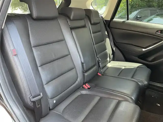 マツダ ＣＸ－５ XD Lパッケージ 兵庫県 2016(平28)年 10.4万km ジェットブラックマイカ (株)IDOMが運営する【じしゃロン西宮店】の自社ローン専用車両になります。こちらは現金またはオートローンご利用時の価格です。自社ローンご希望の方は別途その旨お申付け下さい/＊ETC/＊アイドリングストップ/＊クルーズコントロールあり/＊USBあり/＊バックカメラ/＊フルセグ/＊レザーシート/＊パワーシート/＊シートヒーター/＊コーナーセンサーあり/＊横滑り防止装置/＊レーンキープアシスト/＊オートライト/＊LEDライト