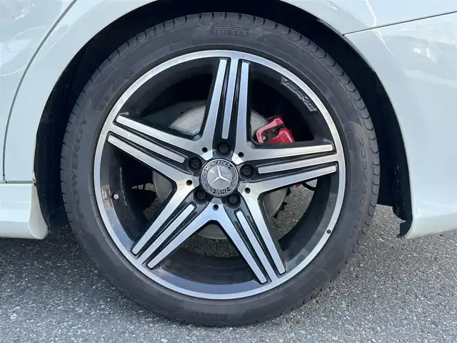 メルセデス・ベンツ ＣＬＡ２５０ Sブレイク　シュポルト4MATIC 青森県 2016(平28)年 7.3万km 白 4WD /純正ナビ Bluetooth フルセグTV /衝突軽減ブレーキ/革シート/前席シートメモリー /ドライブレコーダー/レーンキープアシスト/コーナーセンサー/LEDヘッドライト/スマートキー