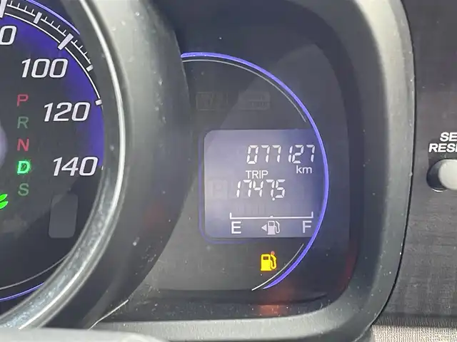 ホンダ Ｎ ＯＮＥ プレミアム ツアラー Lパッケージ 三重県 2013(平25)年 7.8万km クリスタルブラックパール 登録時走行距離　７７１２７ｋｍ/社外ナビ/AM/FM/AUX/バックカメラ/パドルシフト/ステアリングスイッチ/クルコン/横滑り防止システム/フルフラット/電格ミラー/プッシュスタート/AUTOライト/AUTOエアコン/パワーステアリング/パワーウィンドウ