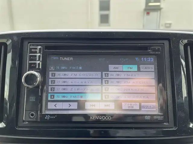 ホンダ Ｎ ＯＮＥ プレミアム ツアラー Lパッケージ 三重県 2013(平25)年 7.8万km クリスタルブラックパール 登録時走行距離　７７１２７ｋｍ/社外ナビ/AM/FM/AUX/バックカメラ/パドルシフト/ステアリングスイッチ/クルコン/横滑り防止システム/フルフラット/電格ミラー/プッシュスタート/AUTOライト/AUTOエアコン/パワーステアリング/パワーウィンドウ