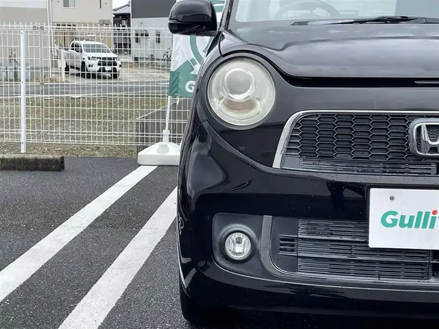 ホンダ Ｎ ＯＮＥ プレミアム ツアラー Lパッケージ 三重県 2013(平25)年 7.8万km クリスタルブラックパール 登録時走行距離　７７１２７ｋｍ/社外ナビ/AM/FM/AUX/バックカメラ/パドルシフト/ステアリングスイッチ/クルコン/横滑り防止システム/フルフラット/電格ミラー/プッシュスタート/AUTOライト/AUTOエアコン/パワーステアリング/パワーウィンドウ