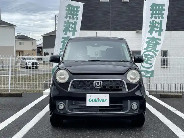 ホンダ Ｎ ＯＮＥ プレミアム ツアラー Lパッケージ 三重県 2013(平25)年 7.8万km クリスタルブラックパール 登録時走行距離　７７１２７ｋｍ/社外ナビ/AM/FM/AUX/バックカメラ/パドルシフト/ステアリングスイッチ/クルコン/横滑り防止システム/フルフラット/電格ミラー/プッシュスタート/AUTOライト/AUTOエアコン/パワーステアリング/パワーウィンドウ