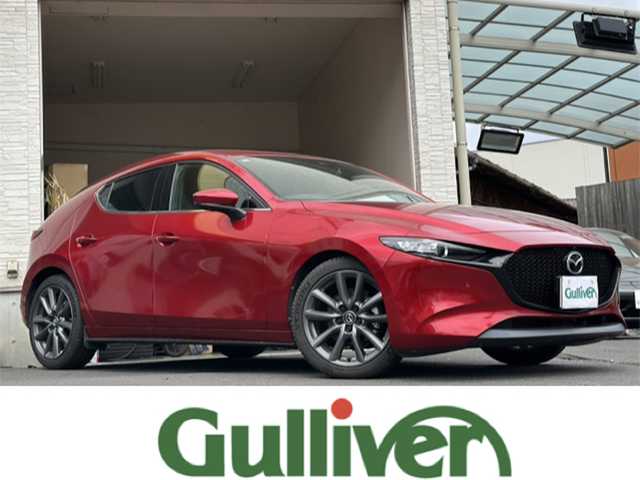 マツダ マツダ３ファストバック 15S ツーリング 大分県 2019(令1)年 3.7万km ソウルレッドクリスタルM ワンオーナー/全方位カメラ/純正ディスプレイオーディオ/フルセグTV/Bluetooth/純正ビルトインETC/純正18インチアルミホイール/純正LEDヘッドライト/オートライト/オートマッチックハイビーム/オートワイパワー/革巻きステアリング/ステアリングリモコン/衝突被害軽減システム/コーナーセンサー/5月3日から5月7日までお休みの為、書類発送及び車両搬出は5月8日以降になります。