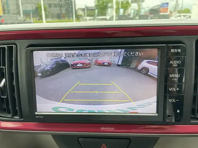 トヨタ パッソ モーダ　S 愛媛県 2016(平28)年 5.7万km パールホワイトⅢ 禁煙車/登録時走行距離56855km/純正ナビCD/ワンセグTV/Bluetooth/バックカメラ/ETC/衝突軽減ブレーキ/横滑り防止装置/前後コーナーセンサー/オートライト/LEDヘッドライト/フォグランプ/オートエアコン/スマートキー/プッシュスタートボタン/純正フロアマット/スペアキー/スタッドレスタイヤ車載