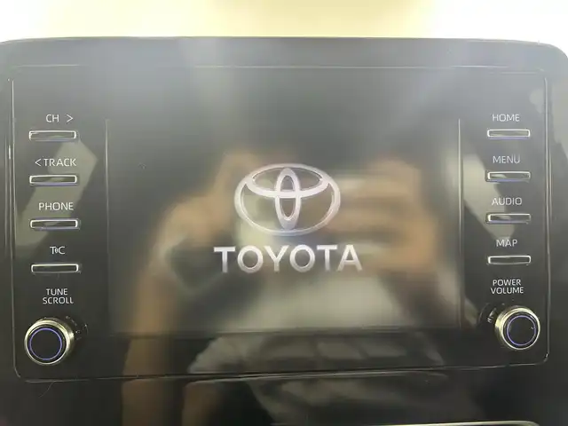 トヨタ アクア X 佐賀県 2021(令3)年 7.2万km プラチナホワイトパールマイカ 禁煙車/純正7インチナビ/Bluetooth/全周囲カメラ/ビルトインETC/レーダークルーズコントロール/トヨタセーフティーセンス/衝突被害軽減システム/レーンキープアシスト/ブラインドスポットモニター/クリアランスソナー/純正フロアマット/オートライト/オートマチックハイビーム