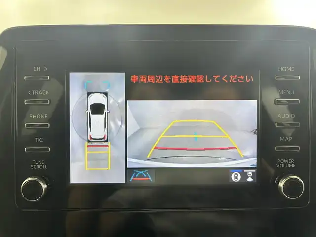 トヨタ アクア X 佐賀県 2021(令3)年 7.2万km プラチナホワイトパールマイカ 禁煙車/純正7インチナビ/Bluetooth/全周囲カメラ/ビルトインETC/レーダークルーズコントロール/トヨタセーフティーセンス/衝突被害軽減システム/レーンキープアシスト/ブラインドスポットモニター/クリアランスソナー/純正フロアマット/オートライト/オートマチックハイビーム
