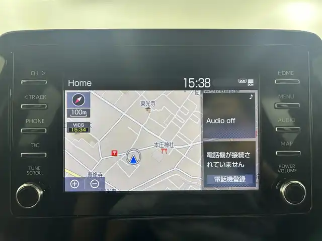 トヨタ アクア X 佐賀県 2021(令3)年 7.2万km プラチナホワイトパールマイカ 禁煙車/純正7インチナビ/Bluetooth/全周囲カメラ/ビルトインETC/レーダークルーズコントロール/トヨタセーフティーセンス/衝突被害軽減システム/レーンキープアシスト/ブラインドスポットモニター/クリアランスソナー/純正フロアマット/オートライト/オートマチックハイビーム