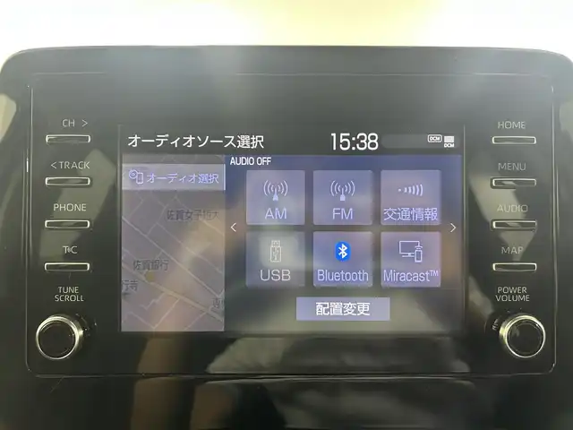 トヨタ アクア X 佐賀県 2021(令3)年 7.2万km プラチナホワイトパールマイカ 禁煙車/純正7インチナビ/Bluetooth/全周囲カメラ/ビルトインETC/レーダークルーズコントロール/トヨタセーフティーセンス/衝突被害軽減システム/レーンキープアシスト/ブラインドスポットモニター/クリアランスソナー/純正フロアマット/オートライト/オートマチックハイビーム