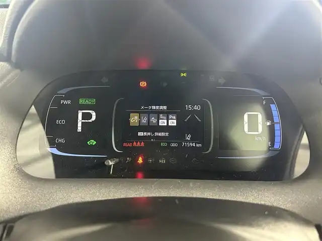 トヨタ アクア X 佐賀県 2021(令3)年 7.2万km プラチナホワイトパールマイカ 禁煙車/純正7インチナビ/Bluetooth/全周囲カメラ/ビルトインETC/レーダークルーズコントロール/トヨタセーフティーセンス/衝突被害軽減システム/レーンキープアシスト/ブラインドスポットモニター/クリアランスソナー/純正フロアマット/オートライト/オートマチックハイビーム
