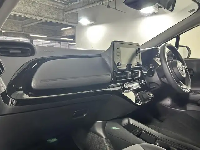 トヨタ アクア X 佐賀県 2021(令3)年 7.2万km プラチナホワイトパールマイカ 禁煙車/純正7インチナビ/Bluetooth/全周囲カメラ/ビルトインETC/レーダークルーズコントロール/トヨタセーフティーセンス/衝突被害軽減システム/レーンキープアシスト/ブラインドスポットモニター/クリアランスソナー/純正フロアマット/オートライト/オートマチックハイビーム