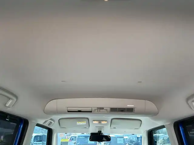日産 デイズ ルークス ハイウェイスターX 神奈川県 2018(平30)年 2.6万km オーシャンブルーP 社外ＳＤナビ（Ｂｌｕｅｔｏｏｔｈ、ＣＤ、ＤＶＤ）/全方位カメラ/ドラレコ前後/スペアキー１本/プッシュスタート/純正アルミ/純正フロアマット/スマートキー/片側パワスラ/ベンチシート/オートライト/アイドリングストップ/横滑り防止装置/オートマチックハイビーム/ダブルエアバック/衝突軽減システム/キセノンヘッドライト