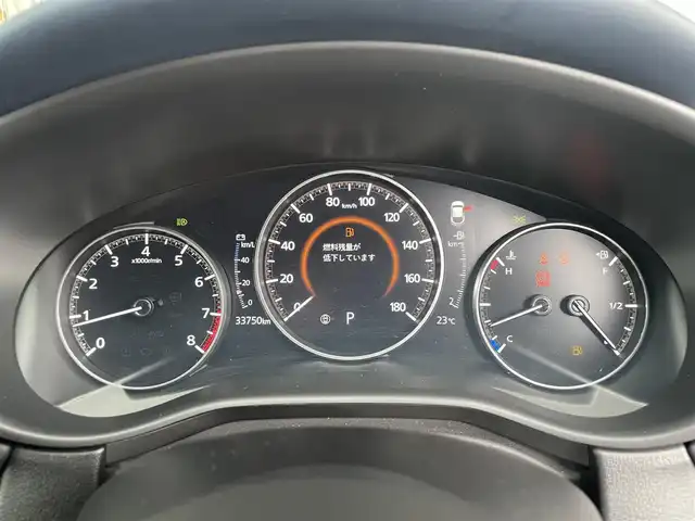 マツダ ＣＸ－３０ 20S プロアクティブツーリングセレ 愛知県 2022(令4)年 3.4万km スノーフレイクホワイトパールマイカ ヘッドアップディスプレイ/純正10.25インチナビ/　　CD/DVD/BT/フルセグ/バックカメラ/ETC/革巻きステアリング/ステアリングリモコン/ステアリングヒーター/パワーシート（D席）/シートポジションメモリ機能（D席）/パワーバックドア/スマートシティブレーキサポート/レーンキープアシスト/レーダークルーズコントロール/ブラインドスポットモニター/パーキングセンサー/純正LEDヘッドライト/フォグランプ/純正18インチアルミホイール