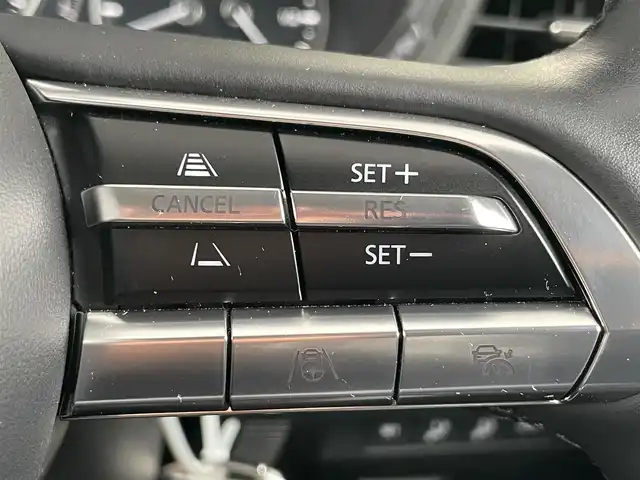 マツダ ＣＸ－３０ 20S プロアクティブツーリングセレ 愛知県 2022(令4)年 3.4万km スノーフレイクホワイトパールマイカ ヘッドアップディスプレイ/純正10.25インチナビ/　　CD/DVD/BT/フルセグ/バックカメラ/ETC/革巻きステアリング/ステアリングリモコン/ステアリングヒーター/パワーシート（D席）/シートポジションメモリ機能（D席）/パワーバックドア/スマートシティブレーキサポート/レーンキープアシスト/レーダークルーズコントロール/ブラインドスポットモニター/パーキングセンサー/純正LEDヘッドライト/フォグランプ/純正18インチアルミホイール
