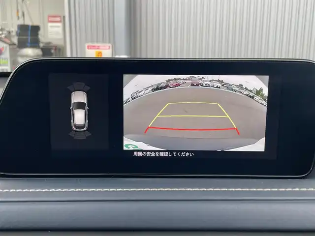 マツダ ＣＸ－３０ 20S プロアクティブツーリングセレ 愛知県 2022(令4)年 3.4万km スノーフレイクホワイトパールマイカ ヘッドアップディスプレイ/純正10.25インチナビ/　　CD/DVD/BT/フルセグ/バックカメラ/ETC/革巻きステアリング/ステアリングリモコン/ステアリングヒーター/パワーシート（D席）/シートポジションメモリ機能（D席）/パワーバックドア/スマートシティブレーキサポート/レーンキープアシスト/レーダークルーズコントロール/ブラインドスポットモニター/パーキングセンサー/純正LEDヘッドライト/フォグランプ/純正18インチアルミホイール
