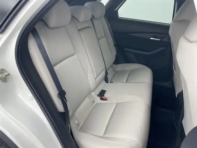 マツダ ＣＸ－３０ 20S プロアクティブツーリングセレ 愛知県 2022(令4)年 3.4万km スノーフレイクホワイトパールマイカ ヘッドアップディスプレイ/純正10.25インチナビ/　　CD/DVD/BT/フルセグ/バックカメラ/ETC/革巻きステアリング/ステアリングリモコン/ステアリングヒーター/パワーシート（D席）/シートポジションメモリ機能（D席）/パワーバックドア/スマートシティブレーキサポート/レーンキープアシスト/レーダークルーズコントロール/ブラインドスポットモニター/パーキングセンサー/純正LEDヘッドライト/フォグランプ/純正18インチアルミホイール