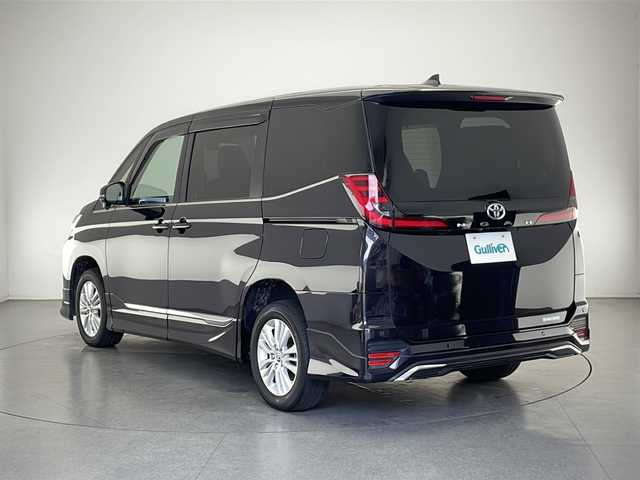 トヨタ ノア S－Z 長野県 2023(令5)年 2.7万km スパークリングブラックパールクリスタルシャイン 4WD/純正メモリナビ/Bluetooth/CD/DVD/フルセグTV/ETC2.0/社外前後ドライブレコーダー(TZ-DR210)/バックカメラ/デジタルインナーミラー/車線逸脱抑制機能/ブラインドスポットモニター/プロアクティブドライビングアシスト/リヤクロストラフィックアラート/衝突被害軽減システム/安心降車アシスト/ヘッドアップディスプレイ/ロードサインアシスト/ライフサイクルアセスメント/フロントクロストラフィックアラート/コーナーセンサー/フォグランプ/ウィンカーミラー/前席シートヒーター/両側パワースライドドア/ハンズフリードア/ステアリングスイッチ/純正ドアバイザー/純正フロアマット/純正16インチAW装着/LEDヘッドライト/スマートキー