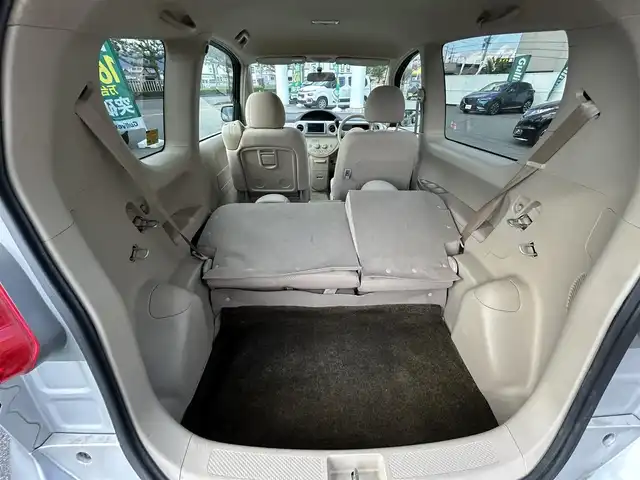 トヨタ ポルテ 130i Cパッケージ 長野県 2007(平19)年 11.6万km シルバーマイカM 社外ナビ(AM/FM/TV/AUX)/純正フロアマット/ドアバイザー/電動格納ミラー/取説/記録簿