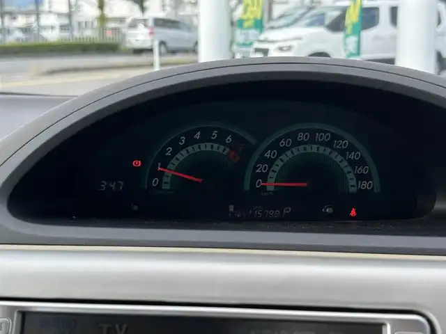 トヨタ ポルテ 130i Cパッケージ 長野県 2007(平19)年 11.6万km シルバーマイカM 社外ナビ(AM/FM/TV/AUX)/純正フロアマット/ドアバイザー/電動格納ミラー/取説/記録簿