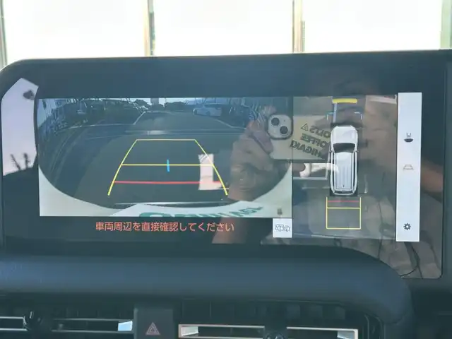 トヨタ ランドクルーザー ２５０ VX 愛媛県 2024(令6)年 1.9万km プラチナホワイトパールマイカ 純正ナビ（Bluetooth/フルセグTV）/ワンオーナー/パノラミックビューモニター/ETC2.0/レーダークルーズコントロール/サンルーフ/レザーシート/パワーシート/シートヒーター/シートベンチレーション/ステアリングリモコン/モデリスタ製フロント＆リアバンパーガーニッシュ/シグネチャーイルミブレード/AppleCarPlay/スペアタイヤ/パワーバックドア/前後コーナーセンサー/純正アルミホイール
