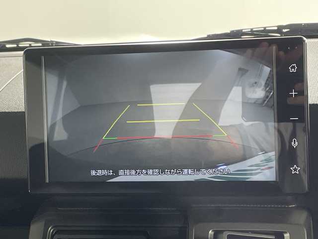 ダイハツ タフト G ダーククロムベンチャー 福岡県 2024(令6)年 0.3万km フォレストカーキメタリック 禁煙車/パノラマルーフ/純正ディスプレイオーディオ/・BT/HDMI/USB/フルセグTV/・バックモニター/スマートアシスト/コーナーセンサー/レーダークルーズコントロール/ブレーキホールド/シートヒーター(D/N)/革巻きステアリング/ステアリングリモコン/LEDヘッドライト/・オートライト/・フォグランプ/アイドリングストップ/純正フロアマット/純正ドアバイザー