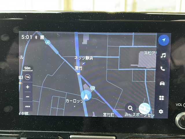 トヨタ ヤリスクロス ハイブリッド Z 静岡県 2024(令6)年 0.6万km ブラックマイカ 純正ナビ/・ラジオ/フルセグTV/・USB/Bluetooth/Miracast/HDMI/主要装備/・レーダークルーズコントロール　/・ドライブレコーダー　/・ＥＴＣ２．０　/・全方位カメラ　/・ディスプレイオーディオ　/・パワーバックドア　/・ハンドルヒーター　/・シートヒーター　/・ヘッドアップディスプレイ　/・ＢＳＭ/・ステアリングリモコン/・アイドリングストップ/・プリクラッシュセーフティー/・レーンキープアシスト/・プッシュスタート/・スマートキー/・SOSコール