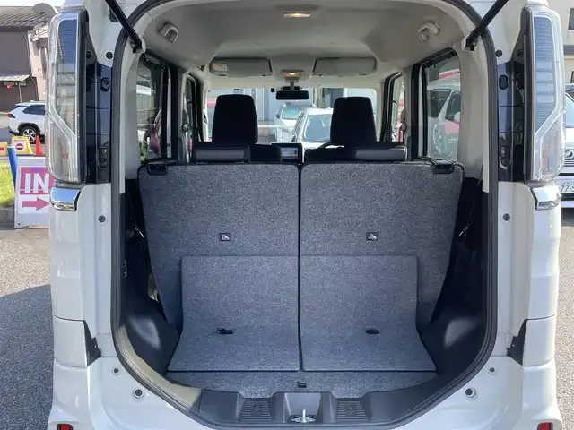 スズキ スペーシア カスタム HYBRID GS 愛知県 2019(平31)年 9.6万km ピュアホワイトP (株)IDOMが運営する【じしゃロン名古屋鳴海店】の自社ローン専用車両になりますこちらは現金またはオートローンご利用時の価格です。自社ローンご希望の方は別途その旨お申付け下さい/プッシュスタート/社外ナビ・地デジTV/　（CD/DVD/BT）/左側パワースライドドア/ETC/LEDライト