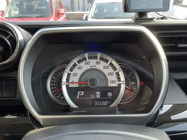 スズキ スペーシア カスタム HYBRID GS 愛知県 2019(平31)年 9.6万km ピュアホワイトP (株)IDOMが運営する【じしゃロン名古屋鳴海店】の自社ローン専用車両になりますこちらは現金またはオートローンご利用時の価格です。自社ローンご希望の方は別途その旨お申付け下さい/プッシュスタート/社外ナビ・地デジTV/　（CD/DVD/BT）/左側パワースライドドア/ETC/LEDライト