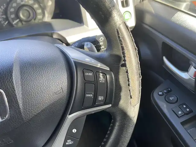 ホンダ ステップワゴン スパーダ Z クールスピリット 愛知県 2012(平24)年 11.9万km プレミアムスパークルブラックパール 【(株)IDOMが運営する【じしゃロン名古屋鳴海店】の自社ローン対象車両になります。こちらは現金ご利用時の価格です。自社ローンご希望の方は別途その旨お申付け下さい。】/ワンセグテレビ/バックカメラ/ドアバイザー/両側パワースライドドア/クルーズコントロール/ウィンカーミラー/フォグランプ/HID/オートライト/電動格納ミラー/純正アルミホイール/Bluetooth