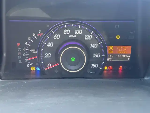 ホンダ ステップワゴン スパーダ Z クールスピリット 愛知県 2012(平24)年 11.9万km プレミアムスパークルブラックパール 【(株)IDOMが運営する【じしゃロン名古屋鳴海店】の自社ローン対象車両になります。こちらは現金ご利用時の価格です。自社ローンご希望の方は別途その旨お申付け下さい。】/ワンセグテレビ/バックカメラ/ドアバイザー/両側パワースライドドア/クルーズコントロール/ウィンカーミラー/フォグランプ/HID/オートライト/電動格納ミラー/純正アルミホイール/Bluetooth