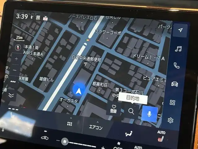 レクサス ＬＢＸ リラックス 道央・札幌 2024(令6)年 0.4万km ソニッククォーツ LexusTeammateAdvancedDrive(渋滞時支援)/　+緊急時操舵支援/　+FCTA/　+LCA/　+ドライバーモニター連携/LexusTeammateAdvancedPark(リモート機能付)/+PKSB/ドライブレコーダー(前後)/ヘッドアップディスプレイ/LexusSafetySystem+/パノラミックビューモニター/本革シート/シートヒーター/ステアリングヒーター/純正メモリナビ/フルセグTV/USB/Bluetooth/パワーテールゲート