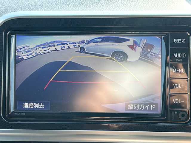 トヨタ シエンタ G セーフティエディションⅡ 鹿児島県 2022(令4)年 4.2万km ブラックマイカ 純正７型ナビ/バックカメラ/両側パワースライドドア/LEDオートライト/コーナーセンサー/トヨタセーフティセンス/ステアリングスイッチ/アイドリングストップ/横滑り防止装置/スマートキー/ETC