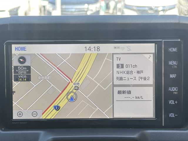 トヨタ コペン GRスポーツ 兵庫県 2022(令4)年 3.6万km オレンジ ETC/社外ナビ/（CD/BT/SD）/フルセグテレビ/バックカメラ/前方ドライブレコーダー/MTモード付AT/アイドリングストップ/プッシュスタート/シートヒーター/LEDヘッドライト/オートライト/フォグランプ/純正フロアマット