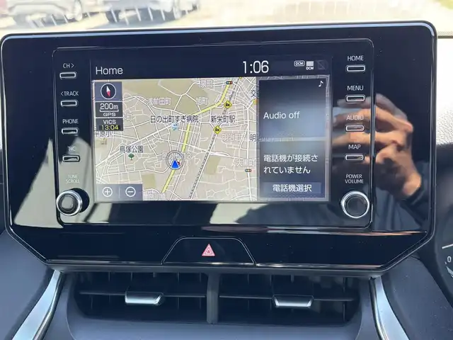 トヨタ ハリアー G 福岡県 2020(令2)年 4万km プレシャスブラックパール 純正ナビ（BLUETOOTH/AUX)/Bカメラ/電動リアゲート/レーダークルーズコントロール/LEDヘッドライト/オートライト/オートマチックハイビーム/ハーフレザーシート/D席パワーシート/純正18インチAW/USB入力端子/ワイヤレス充電/デジタルインナーミラー/SOSコール/BSM/横滑り防止装置/コーナーセンサー/レーンキープアシスト/盗難防止装置/衝突軽減システム/スマートキー/ETC