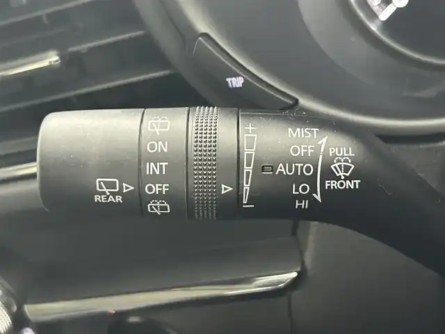 マツダ ＣＸ－３０ 20S プロアクティブツーリングセレ 岡山県 2021(令3)年 5.3万km ジェットブラックマイカ 純正SDナビゲーション/フルセグテレビ/全方位カメラ/レーダークルーズコントロール/メモリーシート/パワーシート/シートヒーター/ステアリングヒーター/ブラインドスポットモニター/ドライブレコーダー（前）/パドルシフト/純正18インチアルミホイール/LEDヘッドライト/スマートキー/プッシュスタートエンジン/ETC